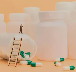 如何有效止痛又避免药物成瘾1