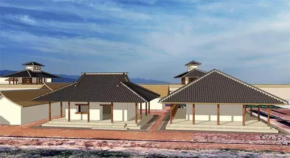 寻找西岐6