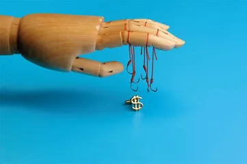 假冒富途牛牛“钓鱼”骗局始末