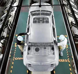 丰田和特斯拉的不同降本路径