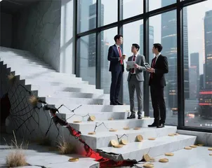 逐鹿个贷不良资产处置