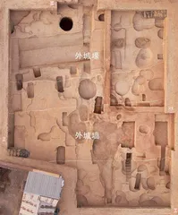 搜城记:琉璃河遗址,燕国故都3