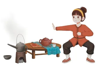 养生之道，回归自然