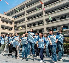 高考后选专业报志愿如何与国家战略同频共振？