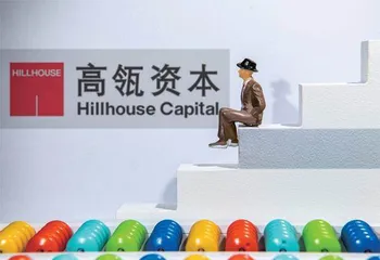 高瓴为何折戟隆基绿能？