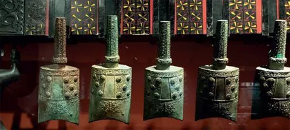 血契与王土：西周的分封制