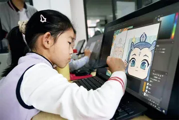 感受自己是否喜欢的未来1