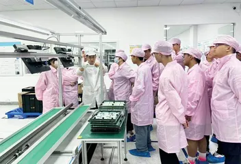 感受自己是否喜欢的未来3