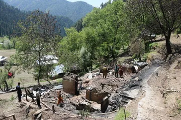 印度应对印控克区袭击事件态度解析1