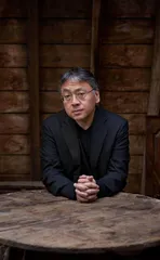 诺奖得主石黑一雄强调“传承战争记忆的责任”