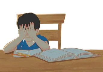 高考在即,你准备好了吗1