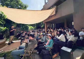 良渚新生态：反大厂的AI创业