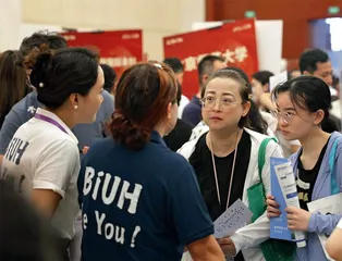 警惕“高考志愿填报”服务陷阱