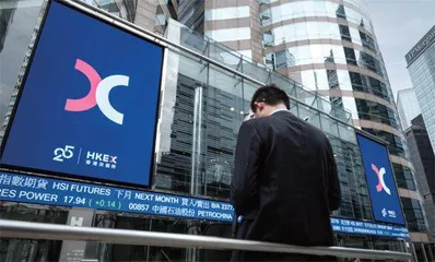 港市医药股翻身