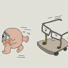 远离小误区,享受大“视”界1