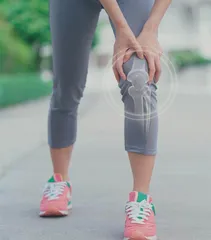 不运动，半月板就不会损伤吗