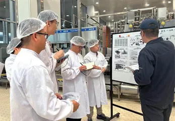 内蒙古：将生态治理、产业升级与就业扩容深度融合