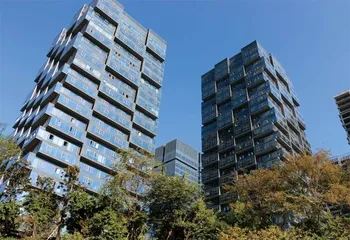 解码重庆楼市1