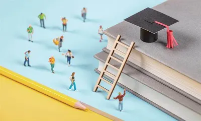 “第二学士”是新出路吗？
