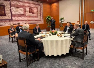 新外长上任，德国外交有哪些变化