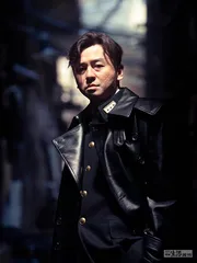 专访陈可辛：没有纯粹的好人与坏人4