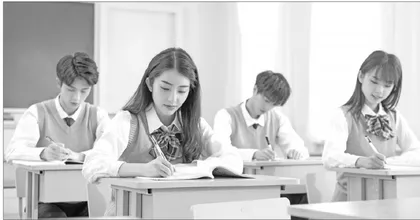 语文教学要处理好“四对关系”
