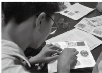 革命文化历史课程资源开发的主要来源及运用1