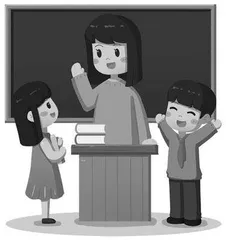 耕耘廿载 不忘童心