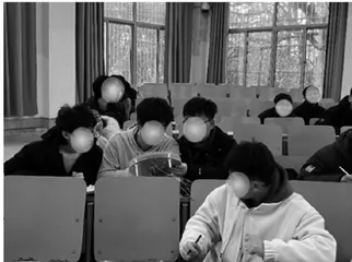 基于科教融合的无线电波传播课程教学探索2