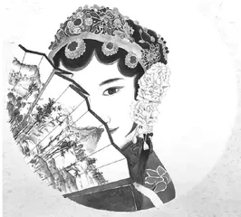 文学修辞与古典戏曲人物语言个性化塑造借鉴融合之道1