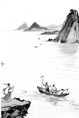 从语法隐喻视角探析《赤壁赋》“天风海雨逼人之境