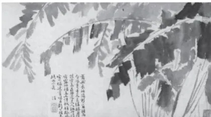 “象外之意”导引儿童的水墨画教学2