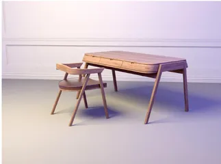 《阶梯》