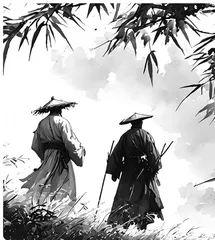 论金庸的人物形象塑造特点