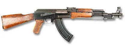 深耕轻武器技术砥砺前行3