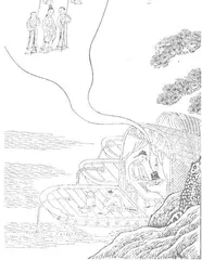 十三不靠的科举作文题