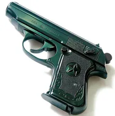 深耕轻武器技术砥砺前行4