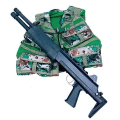 深耕轻武器技术砥砺前行9