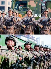 深耕轻武器技术砥砺前行10