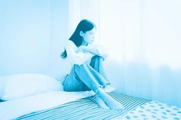 婚后的焦虑与不安，真的能让怀孕变得困难吗1