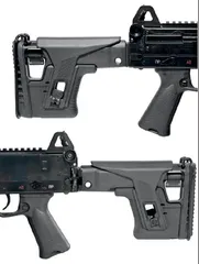 俄罗斯RPL-20新型轻机枪4