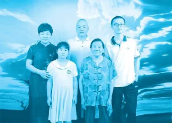 以爱之名:继母用接纳照亮孩子的未来1