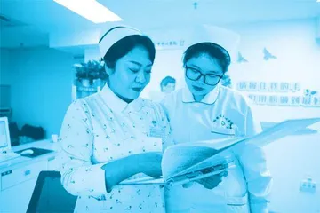 陈晓琼：伟大源于平凡，奋斗成就“最美”3