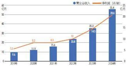身家445亿元,西北大学副校长范代娣家族成陕西首富2