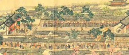 清代科举考试有多难？
