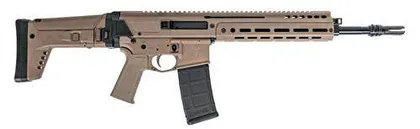 AR+AK=？美国PSA公司JAKL步枪系列