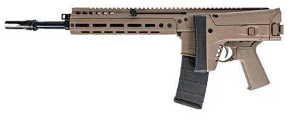 AR+AK=？美国PSA公司JAKL步枪系列1