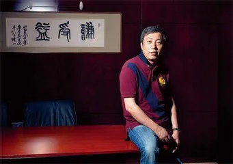 天茂集团年报难产，刘益谦遭遇多事之秋？