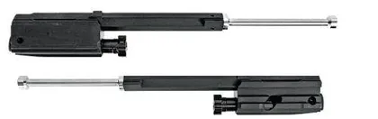 AR+AK=？美国PSA公司JAKL步枪系列5