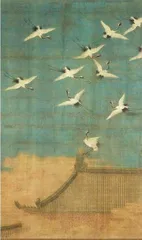 北宋·瑞鹤图